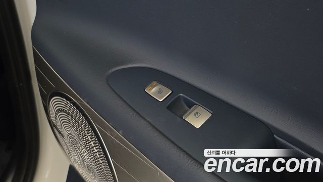 Hyundai Nexo 2024 — photo 25