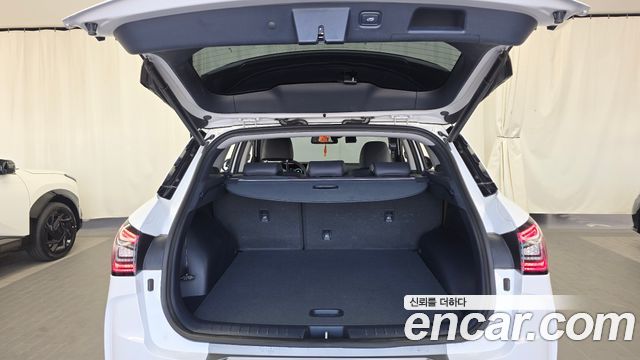 Hyundai Nexo 2024 — photo 26