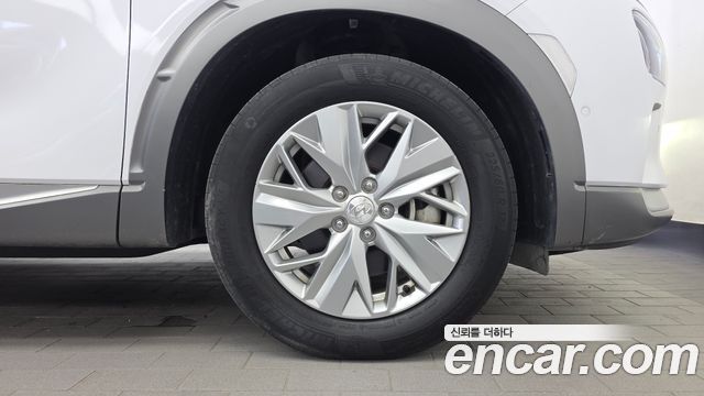Hyundai Nexo 2024 — photo 7