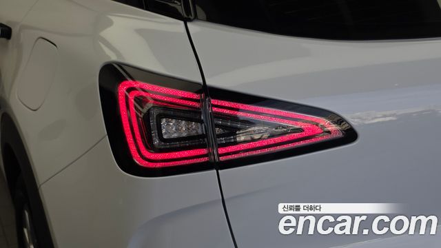 Hyundai Nexo 2024 — photo 9