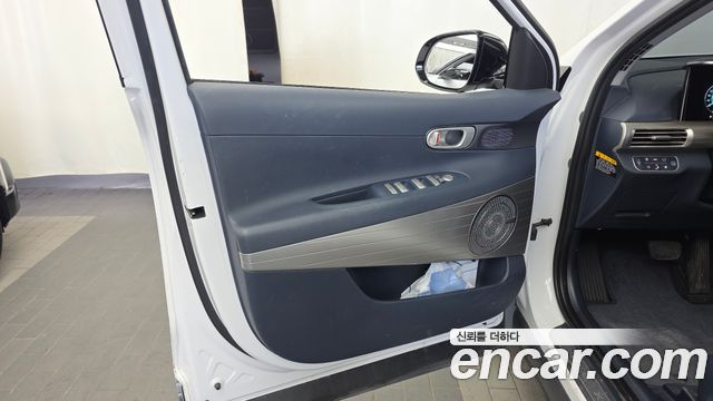 Hyundai Nexo 2024 — photo 14