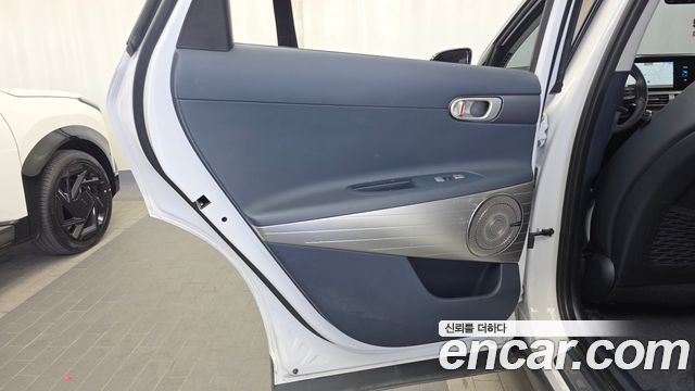 Hyundai Nexo 2024 — photo 15