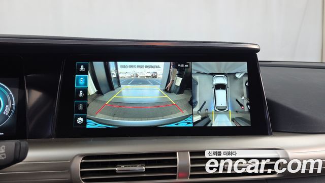 Hyundai Nexo 2024 — photo 16