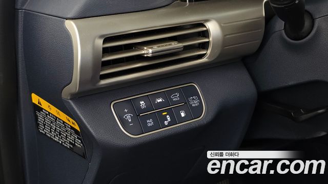 Hyundai Nexo 2024 — photo 28