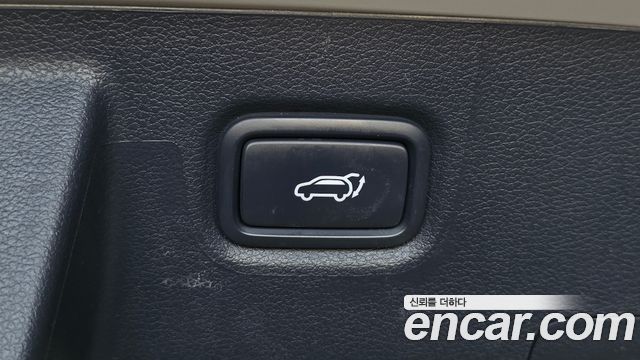 Hyundai Nexo 2024 — photo 29
