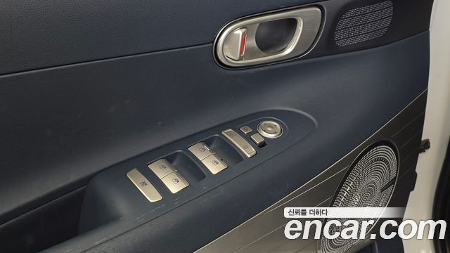 Hyundai Nexo 2024 — photo 30