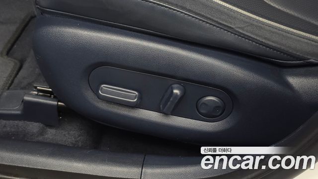 Hyundai Nexo 2024 — photo 32