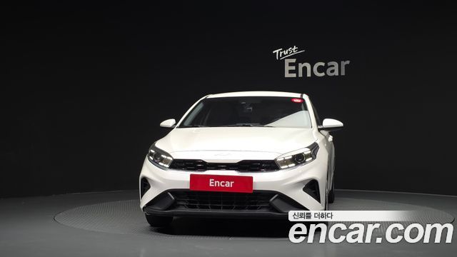 Kia K3 2022 — photo 3