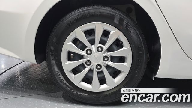 Kia K3 2022 — photo 5