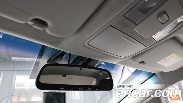 Kia K3 2022 — photo 22