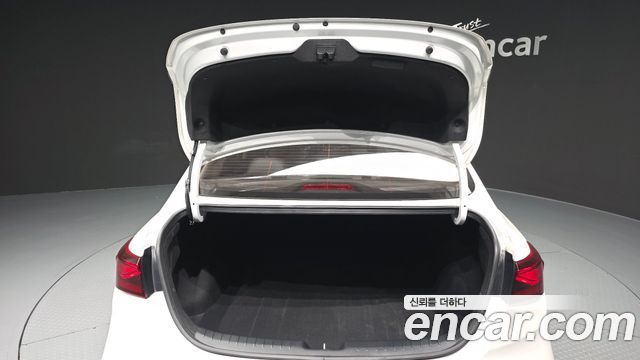 Kia K3 2022 — photo 26