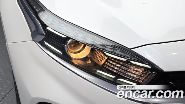 Kia K3 2022 — photo 8