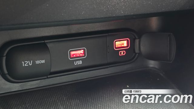 Kia K3 2022 — photo 29