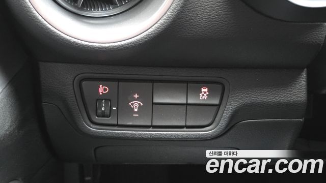 Kia K3 2022 — photo 30