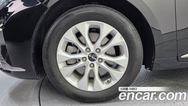 Kia K8 2022 — photo 5