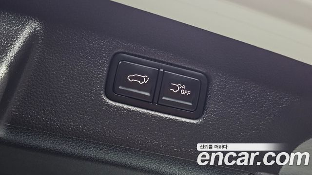 Kia Canival 2023 — photo 20