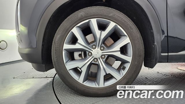 Hyundai Palisade 2019 — photo 5