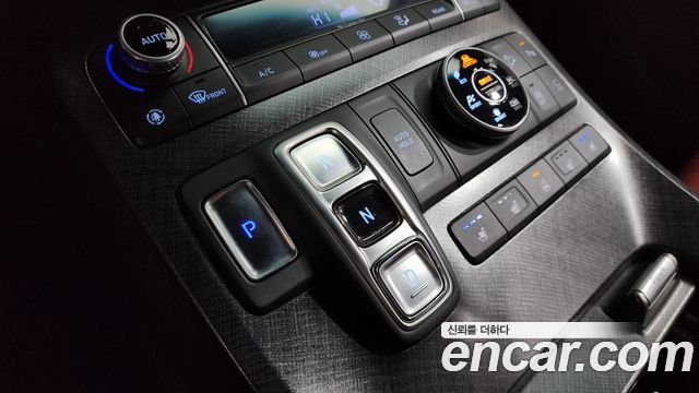Hyundai Palisade 2019 — photo 9