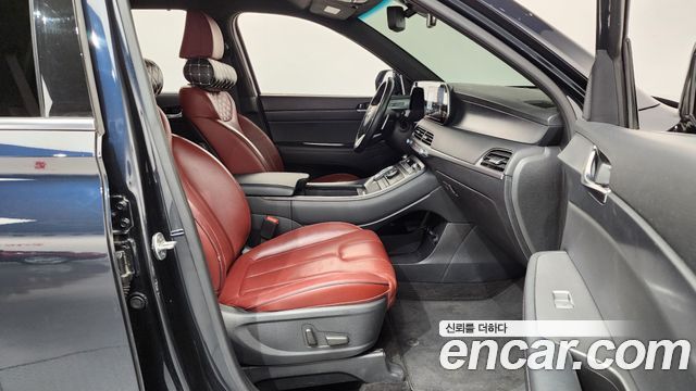 Hyundai Palisade 2019 — photo 11