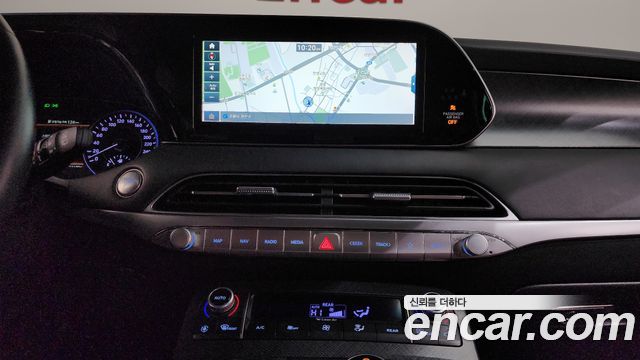 Hyundai Palisade 2019 — photo 14