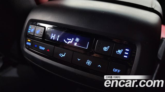 Hyundai Palisade 2019 — photo 19