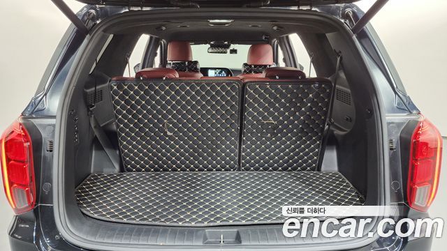 Hyundai Palisade 2019 — photo 20