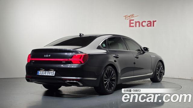 Kia K9 2025 — photo 2