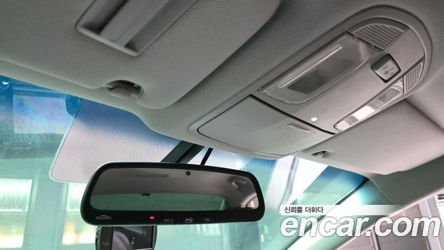 Hyundai Sonata 2017 — photo 16
