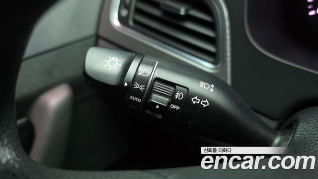 Hyundai Sonata 2017 — photo 18
