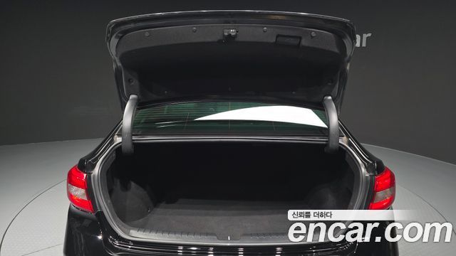 Hyundai Sonata 2017 — photo 20