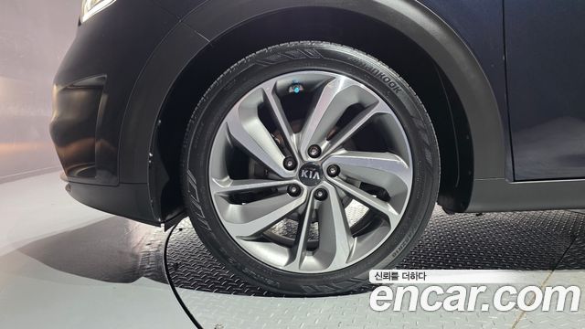 Kia Niro 2017 — photo 5
