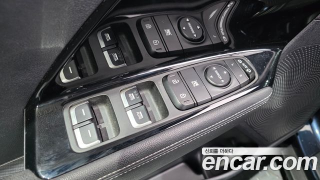 Kia Niro 2017 — photo 19
