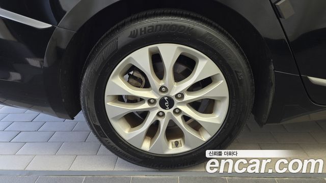 Kia K8 2023 — photo 5