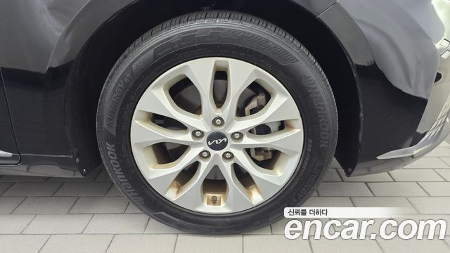 Kia K8 2023 — photo 7