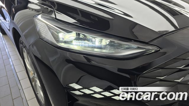 Kia K8 2023 — photo 8