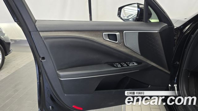 Kia K8 2023 — photo 14