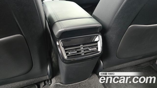 Kia K8 2023 — photo 30