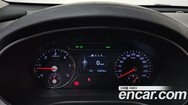 Kia Sorento 2017 — photo 11