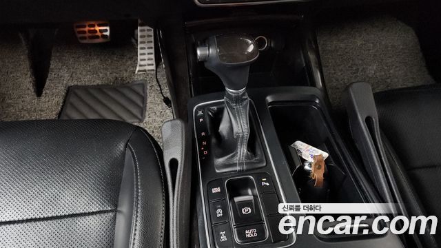 Kia Sorento 2017 — photo 12
