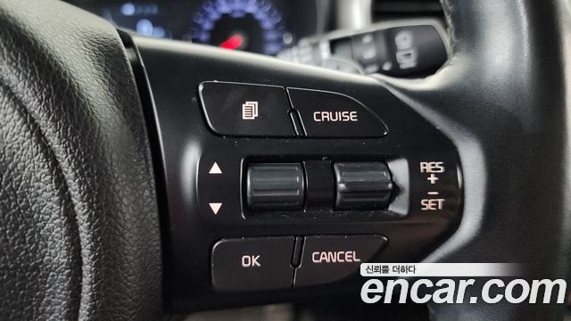 Kia Sorento 2017 — photo 23