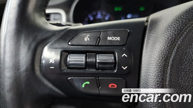 Kia Sorento 2017 — photo 24