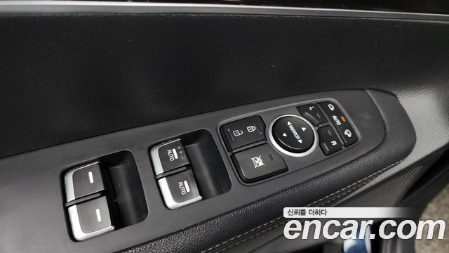 Kia Sorento 2017 — photo 29