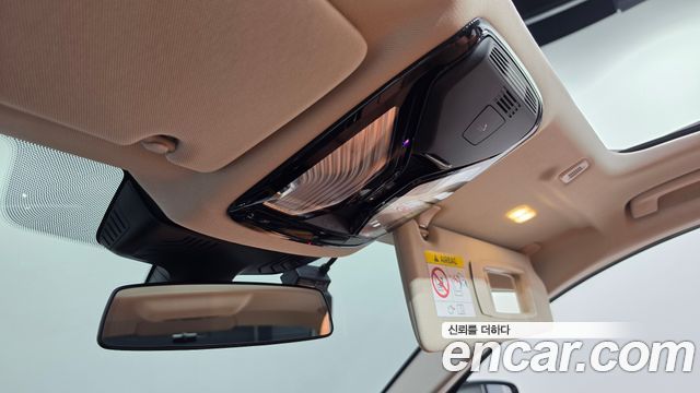 BMW 5-Series 2021 — photo 21