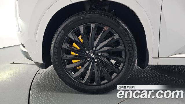 Hyundai Palisade 2022 — photo 5