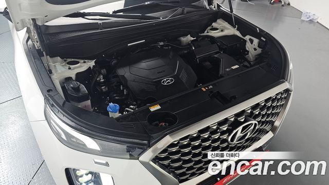 Hyundai Palisade 2022 — photo 6