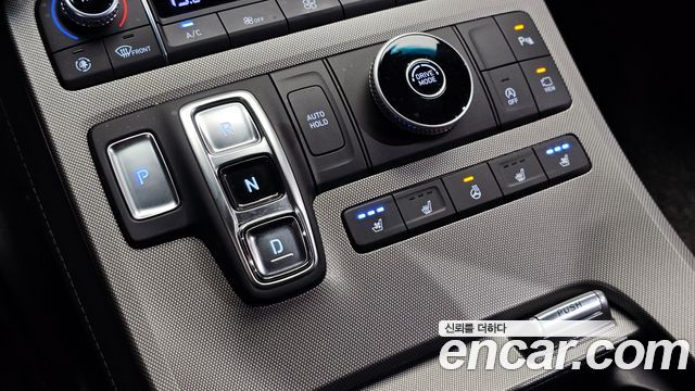 Hyundai Palisade 2022 — photo 12