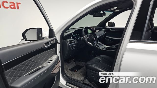 Hyundai Palisade 2022 — photo 13