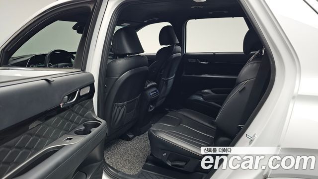 Hyundai Palisade 2022 — photo 18