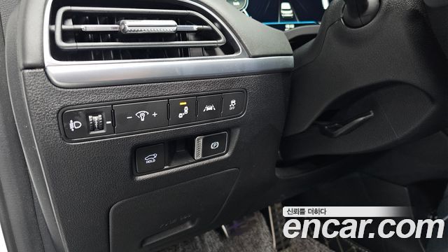 Hyundai Palisade 2022 — photo 20