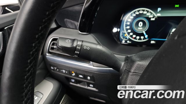 Hyundai Palisade 2022 — photo 21